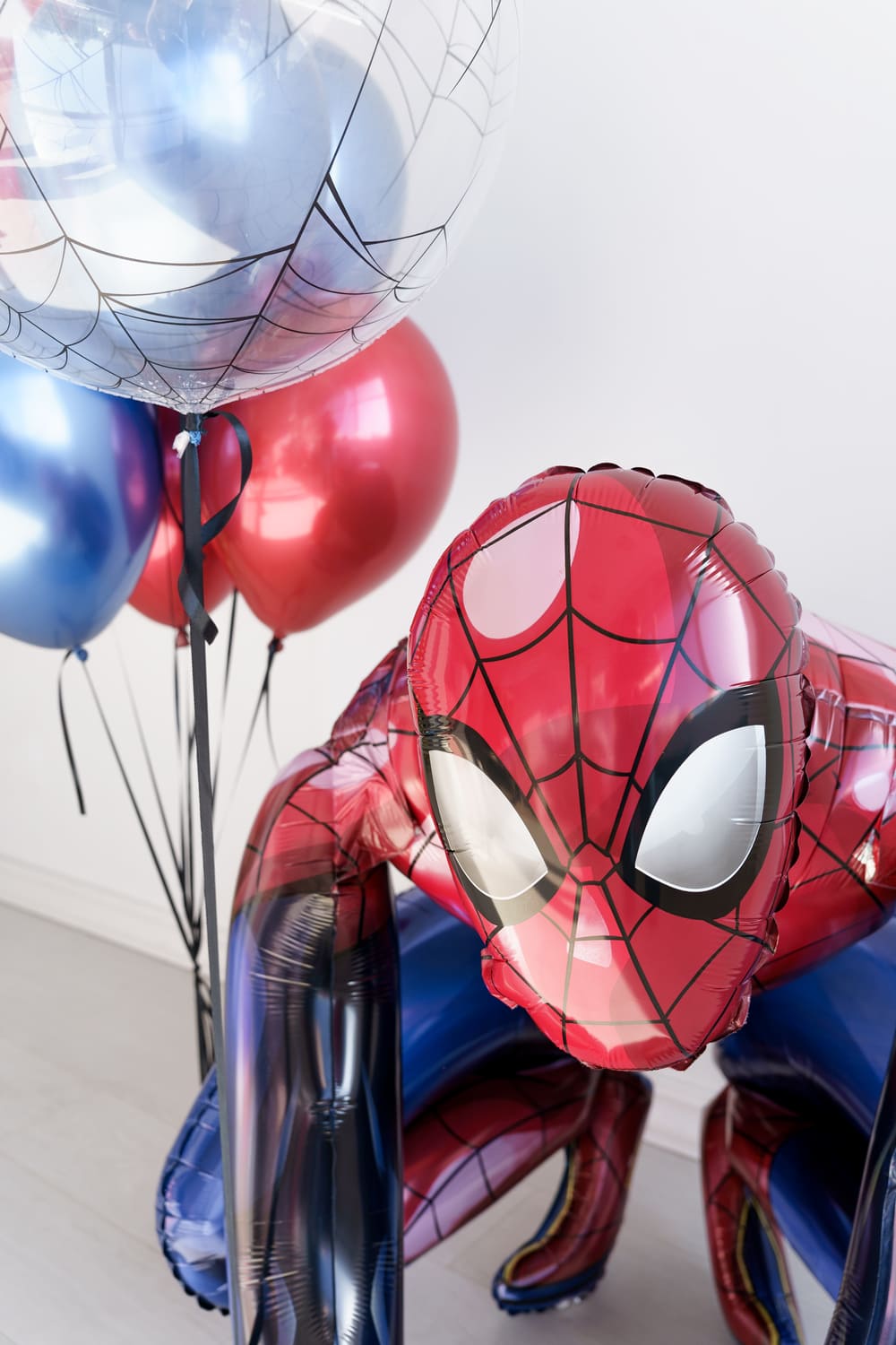 Супергерои